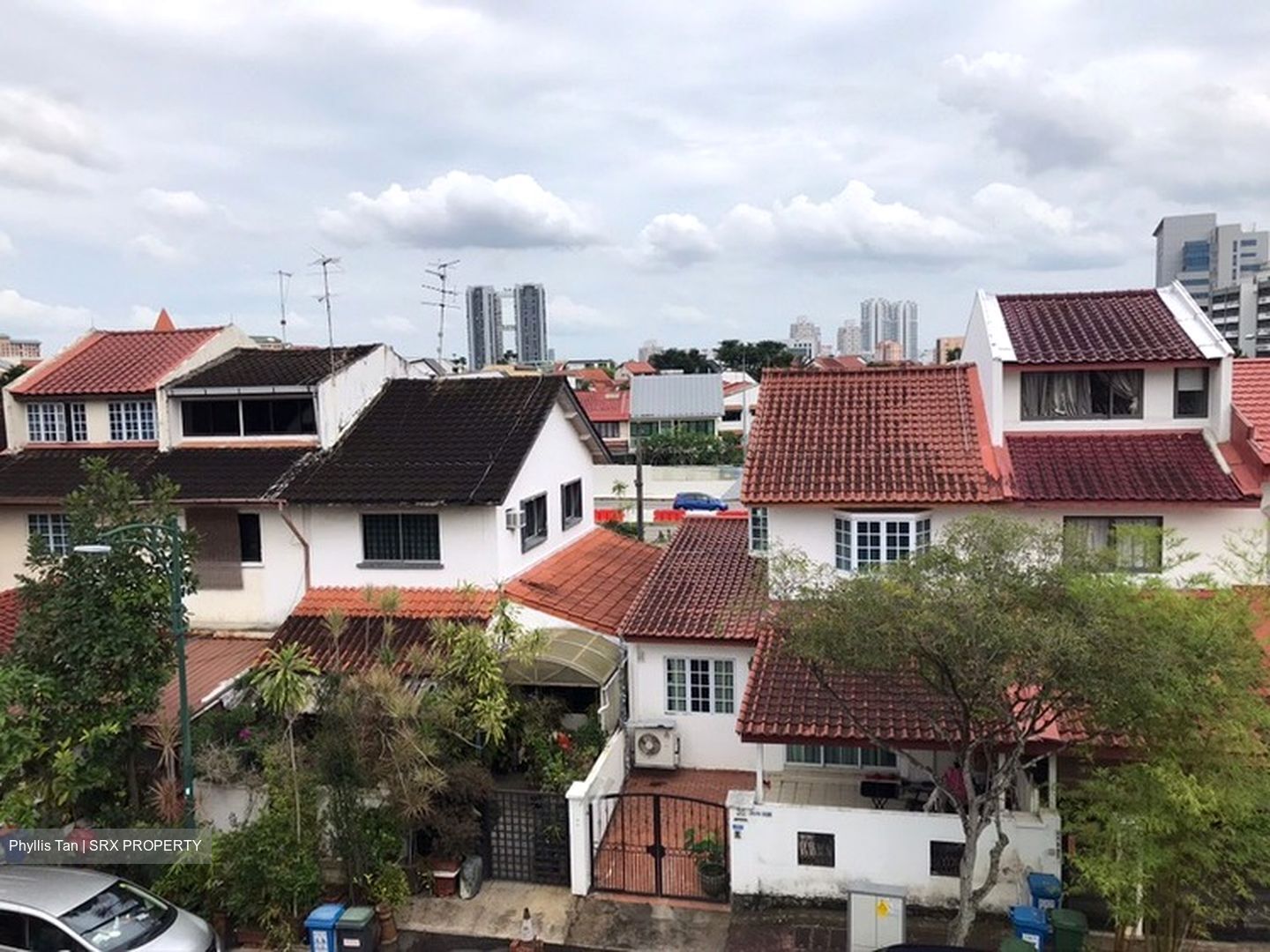 Thomson Garden Estate (D20), Terrace For Sale 89636781